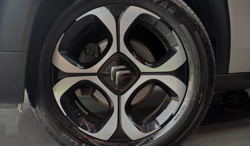 
								Citroen C3 Aircross BlueHDi 120 cv EAT6 Shine Pack 12/2020 full									