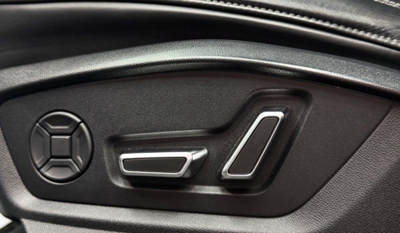 
								Audi Q8 50 TDI 286 CV S line SUPER FULL full									