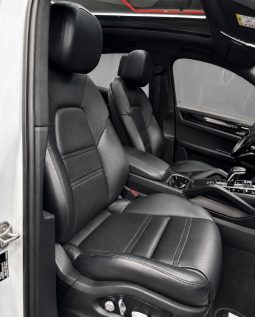 
										Porsche Cayenne Coupé 3.0 V6 340 Cv IPER FULL full									