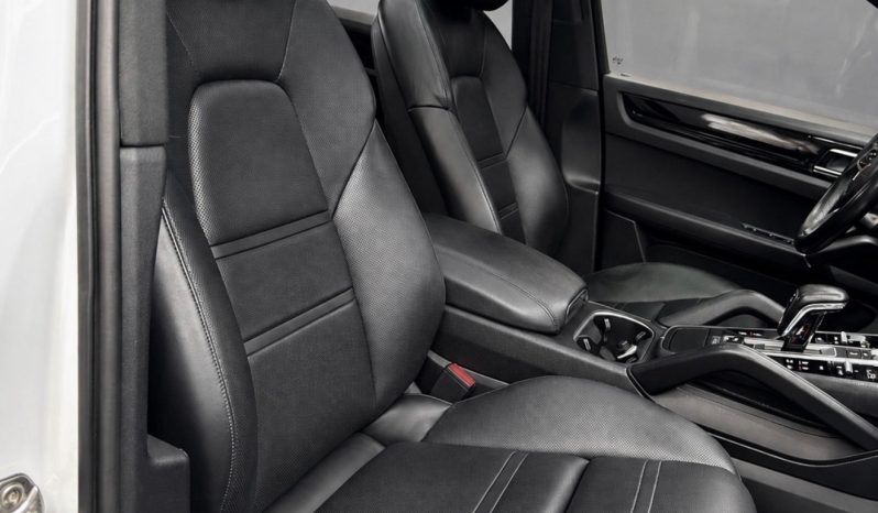 
								Porsche Cayenne Coupé 3.0 V6 340 Cv IPER FULL full									