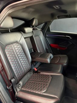 
										Audi RSQ3 SPB Quattro 2.5 TFSI 400 CV IPER FULL full									