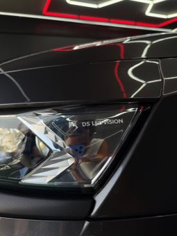 
										Ds 7 Crossback BlueHDi 130 cv Grand Chic PERFORMANCE LINE+ full									