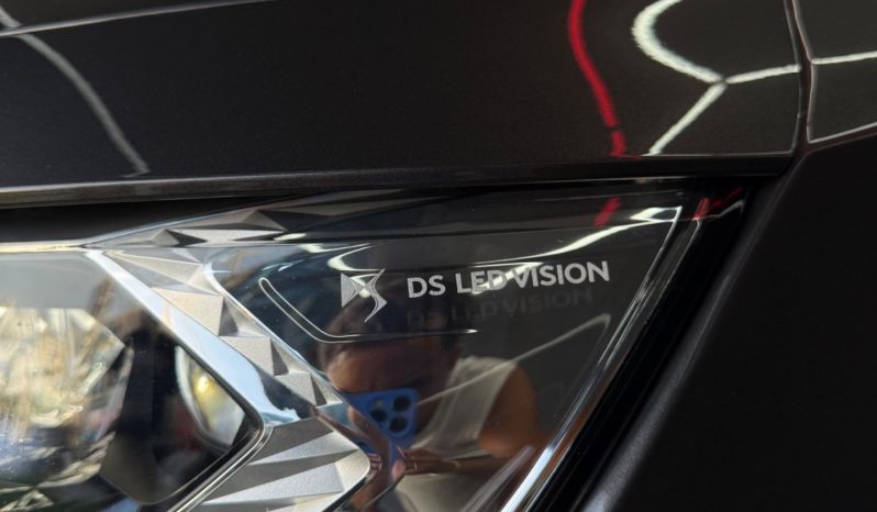 
								Ds 7 Crossback BlueHDi 130 cv Grand Chic PERFORMANCE LINE+ full									