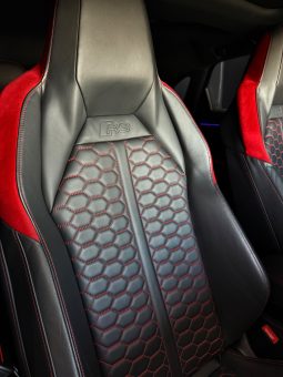 
										Audi RSQ3 SPB Quattro 2.5 TFSI 400 CV IPER FULL full									