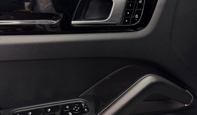 
								Porsche Cayenne Coupé 3.0 V6 340 Cv IPER FULL full									