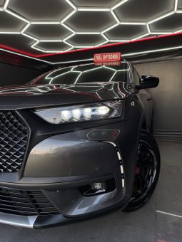 
										Ds 7 Crossback BlueHDi 130 cv Grand Chic PERFORMANCE LINE+ full									