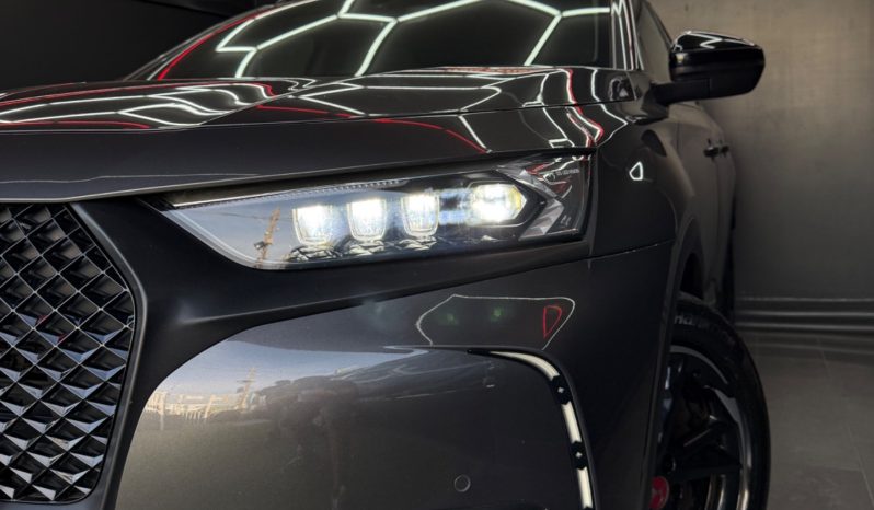 
								Ds 7 Crossback BlueHDi 130 cv Grand Chic PERFORMANCE LINE+ full									