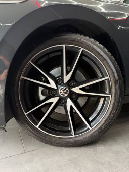 
										Volkswagen Golf 8 2.0 TDI DSG Style 10/2022 full									