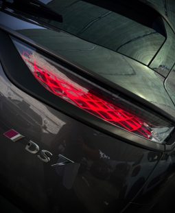 
										Ds 7 Crossback BlueHDi 130 cv Grand Chic PERFORMANCE LINE+ full									