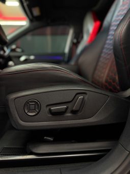 
										Audi RSQ3 SPB Quattro 2.5 TFSI 400 CV IPER FULL full									