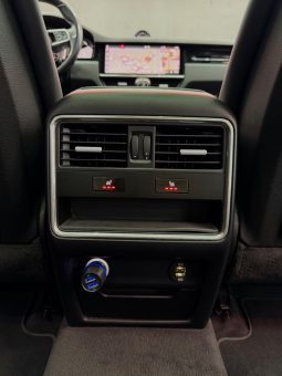 
										Porsche Cayenne Coupé 3.0 V6 340 Cv IPER FULL full									