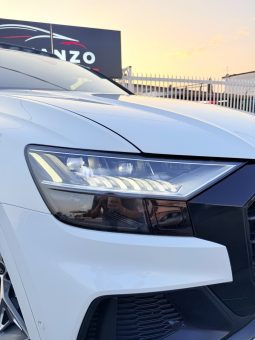 
										Audi Q8 50 TDI 286 CV S line SUPER FULL full									