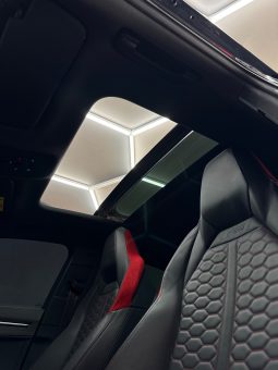 
										Audi RSQ3 SPB Quattro 2.5 TFSI 400 CV IPER FULL full									
