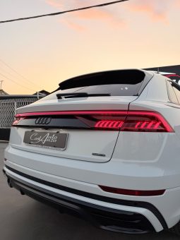 
										Audi Q8 50 TDI 286 CV S line SUPER FULL full									