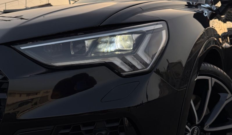 
								Audi RSQ3 SPB Quattro 2.5 TFSI 400 CV IPER FULL full									