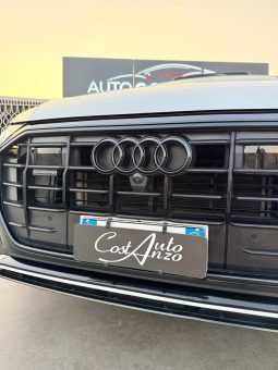 
										Audi Q8 50 TDI 286 CV S line SUPER FULL full									
