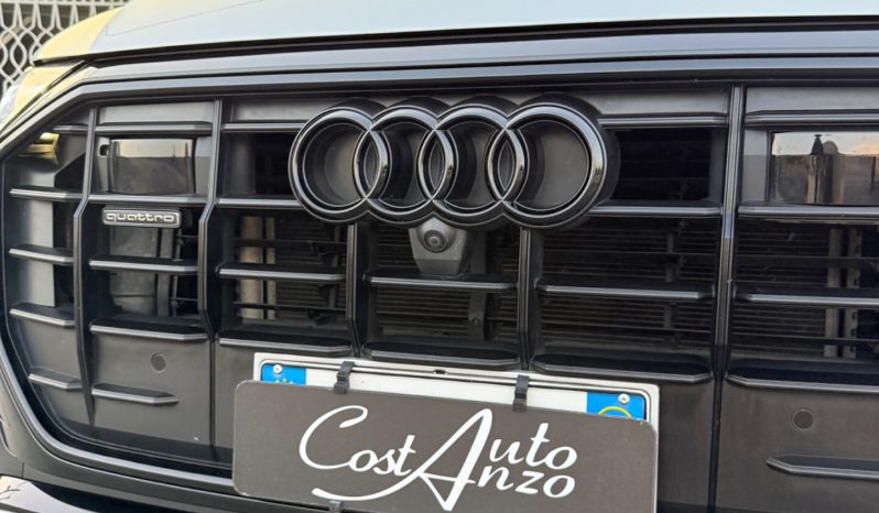 
								Audi Q8 50 TDI 286 CV S line SUPER FULL full									