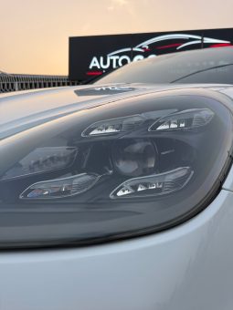 
										Porsche Cayenne Coupé 3.0 V6 340 Cv IPER FULL full									