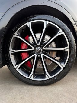 
										Audi RSQ3 SPB Quattro 2.5 TFSI 400 CV IPER FULL full									