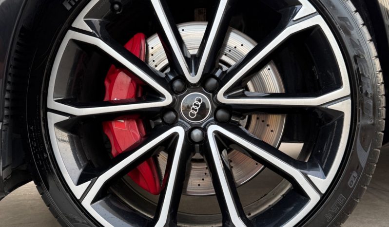 
								Audi RSQ3 SPB Quattro 2.5 TFSI 400 CV IPER FULL full									