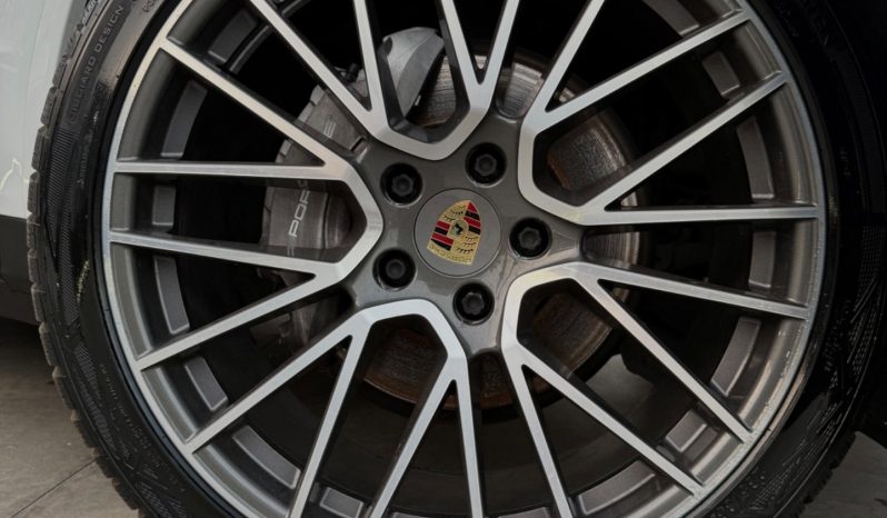 
								Porsche Cayenne Coupé 3.0 V6 340 Cv IPER FULL full									