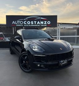 Porsche Macan 3.0 S Diesel 250 cv IPER FULL