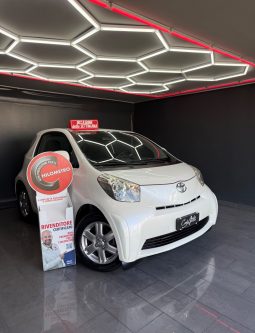 Toyota iQ 1.0 Benzina Sol 10/2010 NUOVA