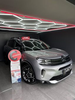 Citroen C5 Aircross 1.5 BlueHDi 130 Cv Shine Pack 10/2022