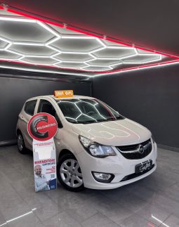 Opel Karl 1.0 GPL Innovation 2016 NUOVA