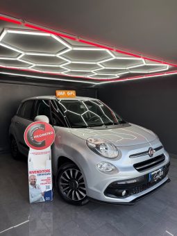 Fiat 500L 1.4 GPL LOUNGE 11/2019