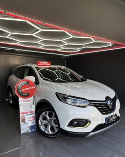 Renault Kadjar 1.5 Blue dci 115 Cv Sport Edition2 2019
