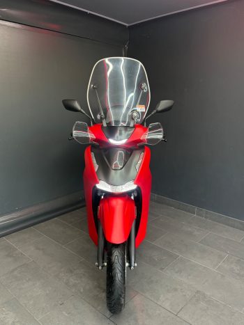 Honda SH 350 2025 0 Sinistri NUOVO