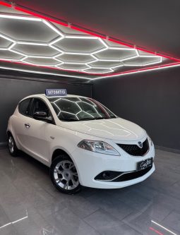 Lancia Ypsilon 0.9 Benzina 85 CV Platinum AUTOMATICA