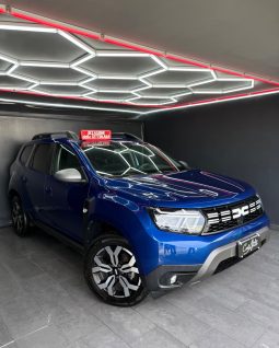 Dacia Duster 1.5 Blue dCi 115 CV 4×2 Journey 2023