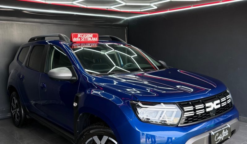 
								Dacia Duster 1.5 Blue dCi 115 CV 4×2 Journey 2023 full									