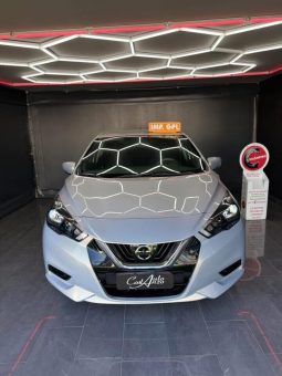 Nissan Micra 1.0 GPL 92 cv Eco N-Design 2021