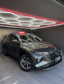 Hyundai Tucson 1.6 CRDI 116 Cv XLine 11/2022