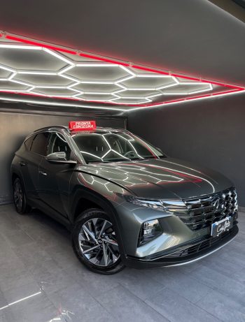 Hyundai Tucson 1.6 CRDI 116 Cv XLine 11/2022