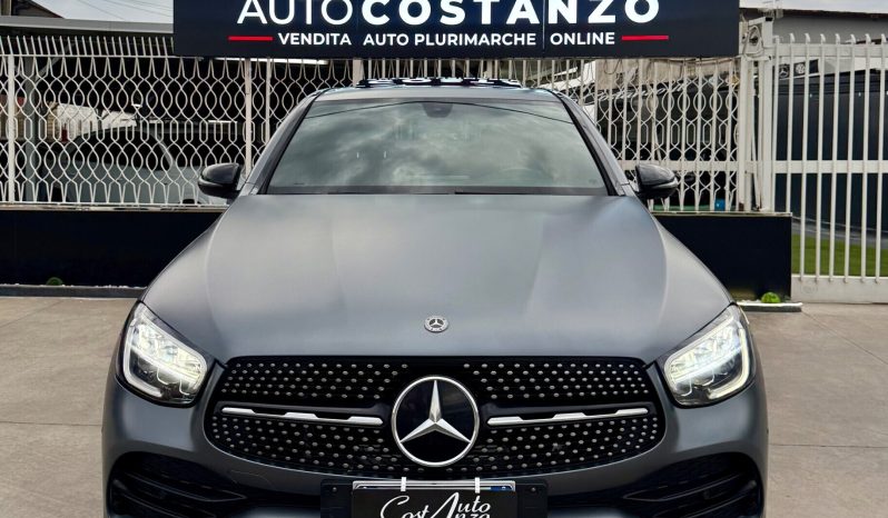 
								Mercedes GLC 220 d 4Matic Coupé Premium Plus IPER FULL full									