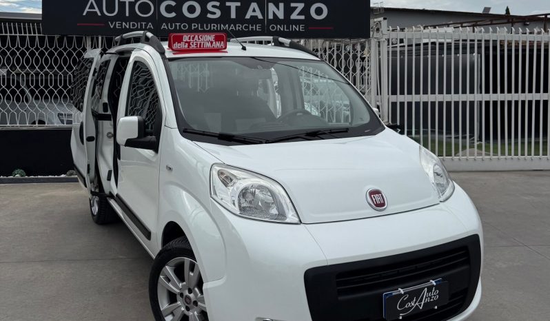 
								Fiat Qubo 1.3 Multijet 80 CV Dynamic 2016 NUOVO full									