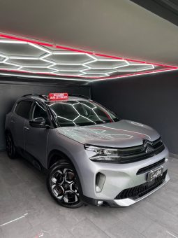 Citroen C5 Aircross 1.5 BlueHDi 130 Cv Shine Pack 10/2022