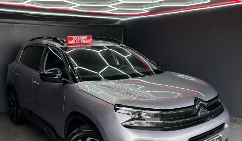 
								Citroen C5 Aircross 1.5 BlueHDi 130 Cv Shine Pack 10/2022 full									