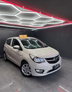 Opel Karl 1.0 GPL Innovation 2016 NUOVA