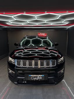 Jeep Compass 1.6 Multijet 120 Cv Limited 11/2017