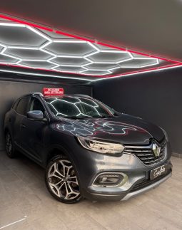 Renault Kadjar 1.5 Blue dCi 115CV Sport Edition2 2020