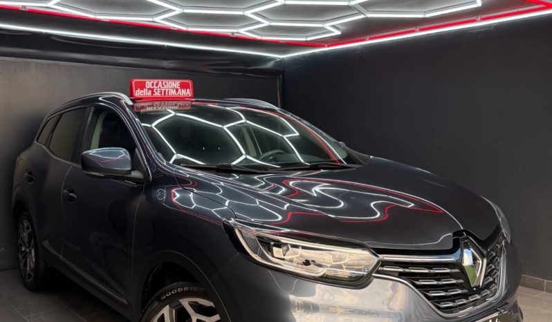 
								Renault Kadjar 1.5 Blue dCi 115CV Sport Edition2 2020 full									