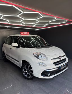 Fiat 500L 1.3 Multijet 95 CV Lounge 2018