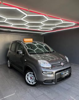 Fiat Panda 1.0 Hybrid City Cross 2023