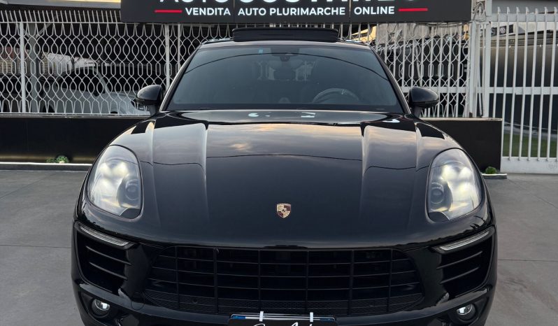 
								Porsche Macan 3.0 S Diesel 250 cv IPER FULL full									