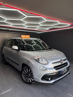 Fiat 500L 1.4 GPL LOUNGE 11/2019